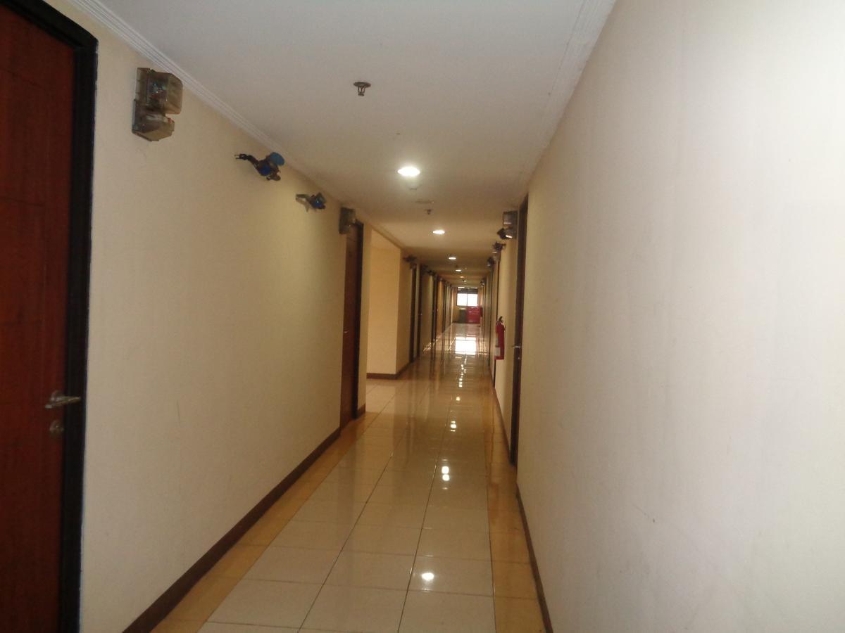 Jakarta Madrix Luaran gambar